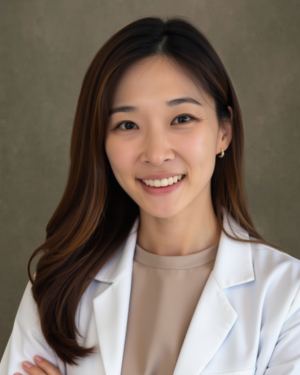 Dr. Sarah Yu