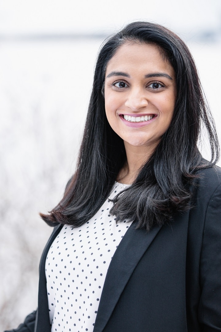 Dr. Ekta Patel