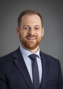 Dr. Douglas William Snyder