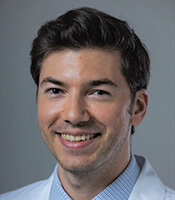 Dr. Jason Szelog