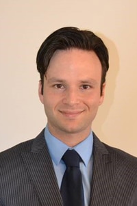 Dr. Gregory Kramer