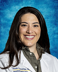Dr. Nicole Pumariega