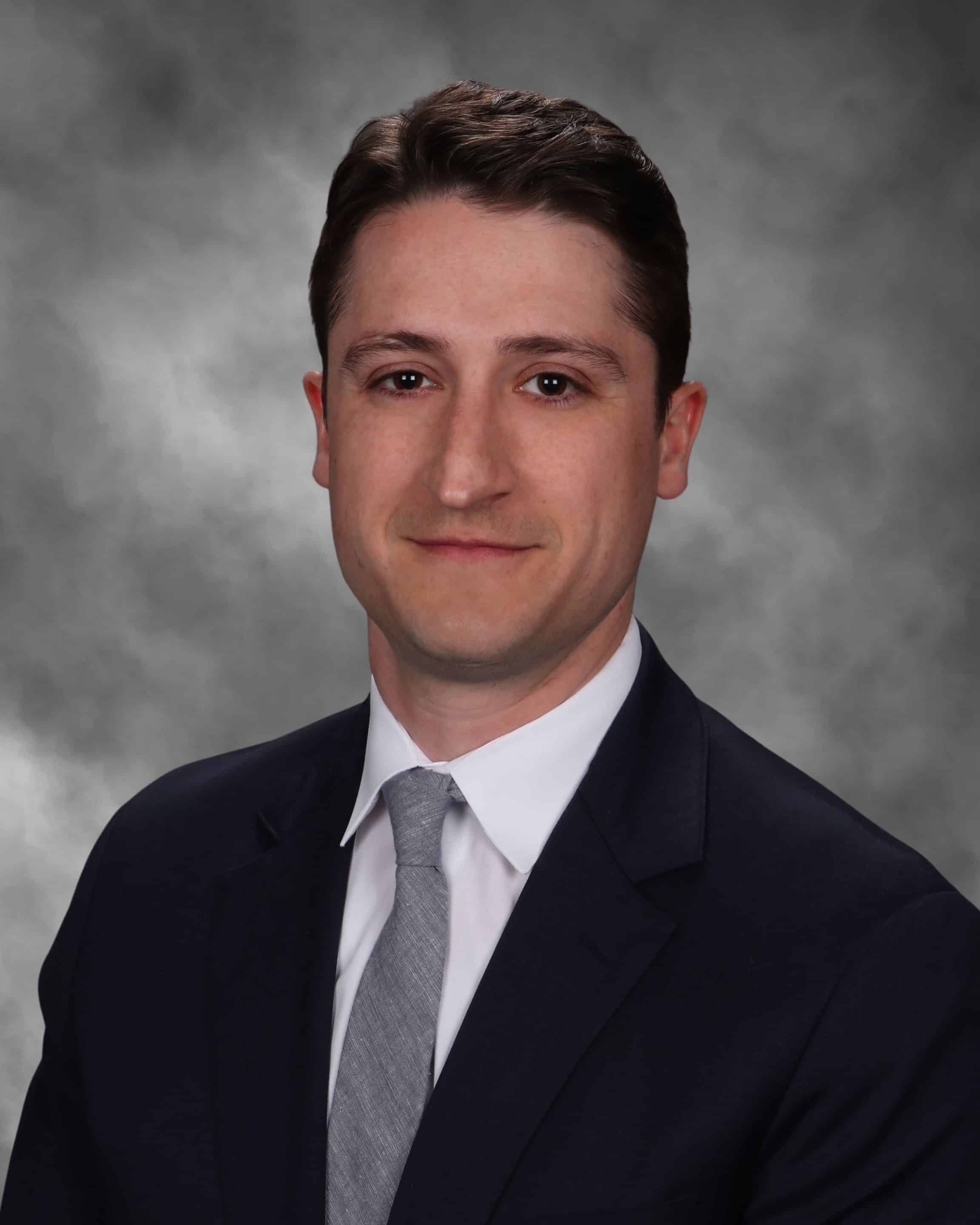 Dr. Russell Marchese