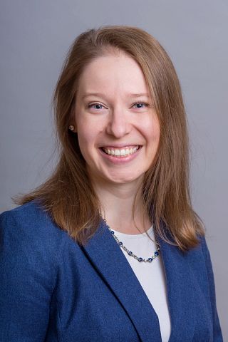 Dr. Lauren Nicole Diroff