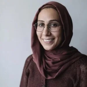 Dr. Asma Saud