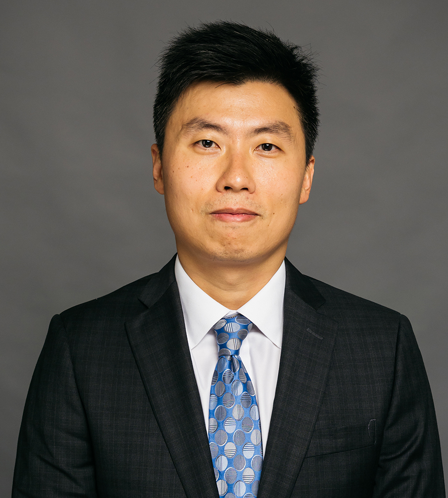 Dr. Anfei Li