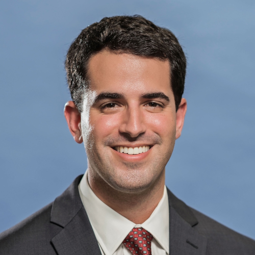 Dr. Salar Rafieetary