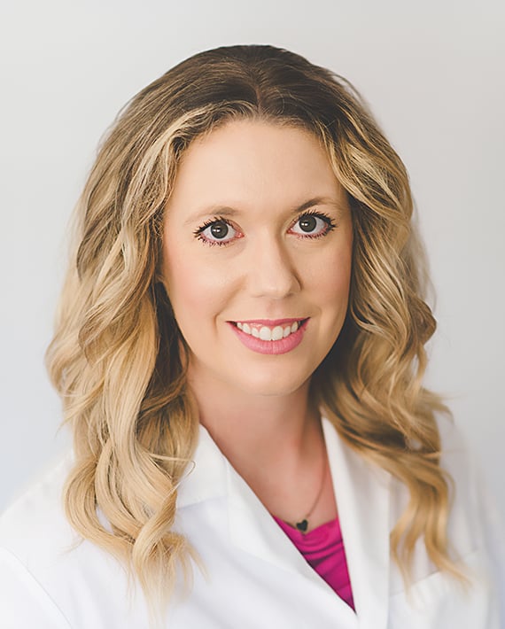 Dr. Ashley Pickering