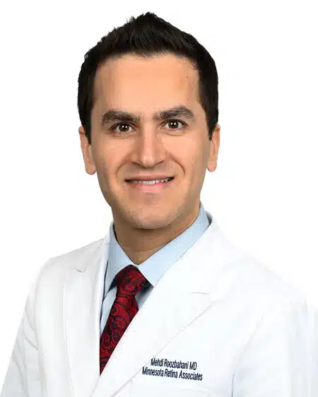 Dr. Mehdi Roozbahani