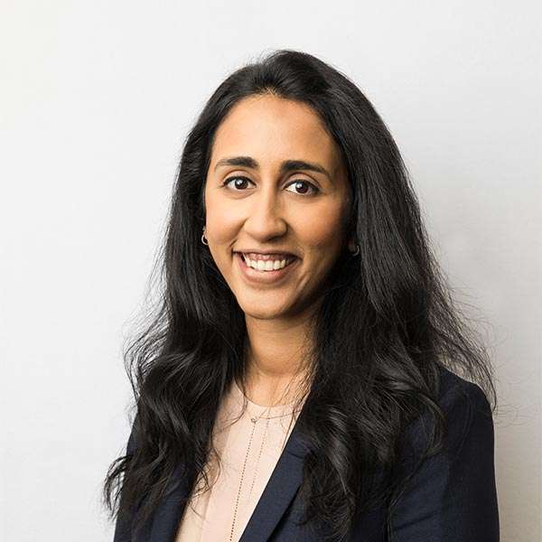 Dr. Shravani Mikkilineni