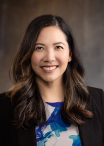 Dr. Katherine Peters