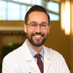 Dr. Christopher Bair
