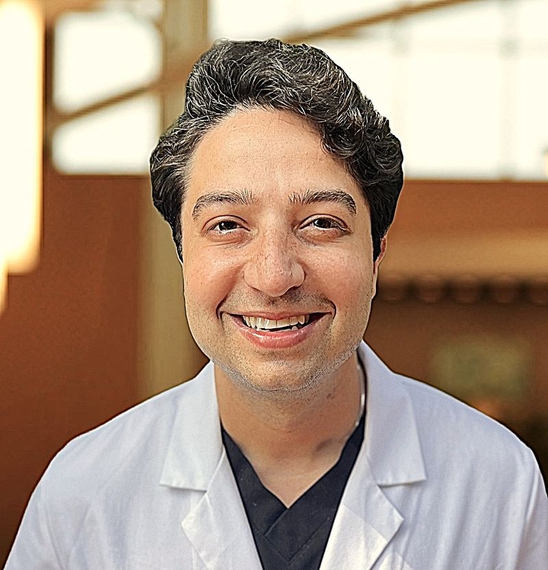 Dr. Bahaeddin El Khatib