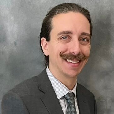 Dr. Aaron Tippett Lindeke-Myers