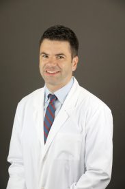 Dr. Matthew Karl