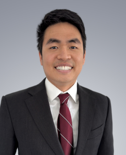 Dr. Peter Chen