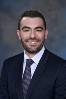 Dr. Christopher Dermarkarian