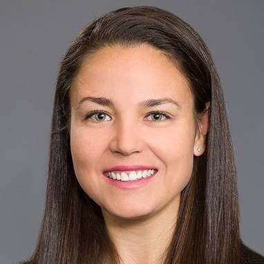 Dr. Katherine Tsamis