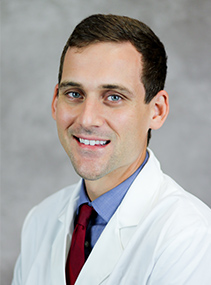 Dr. Alexander Snyder