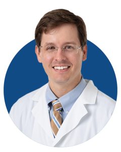 Dr. Kendall Wannamaker