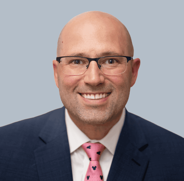 Dr. Spencer Langevin