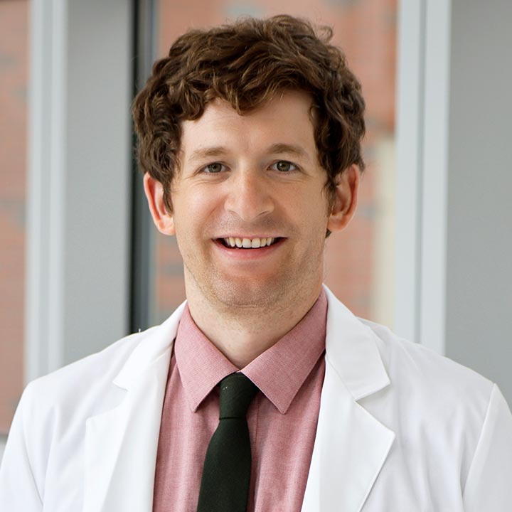 Dr. Nicholas Maxwell Scoville