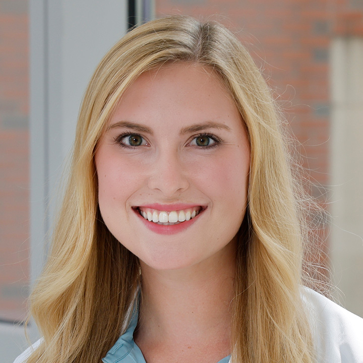 Dr. Kristen Zulliger