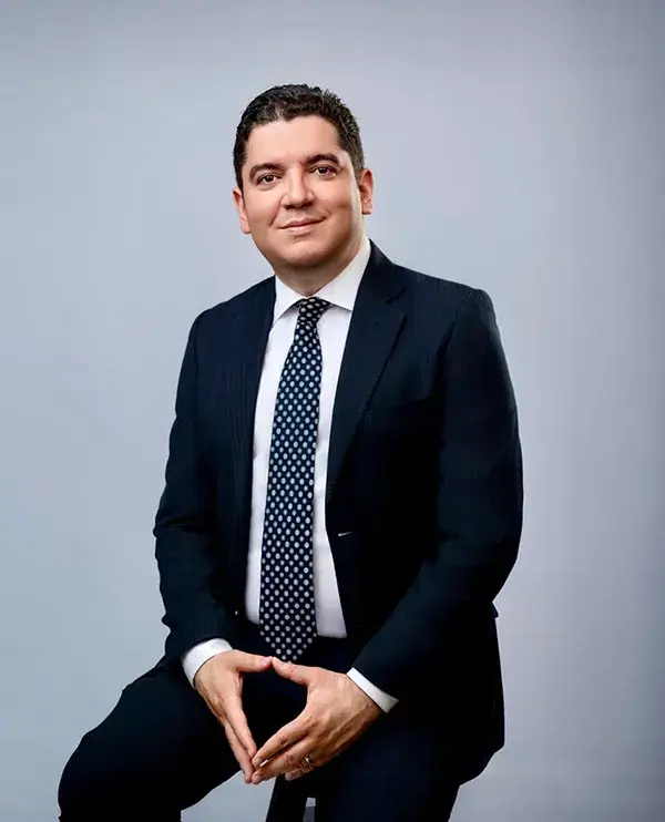 Dr. Miguel Nicolas Cruz Pimentel