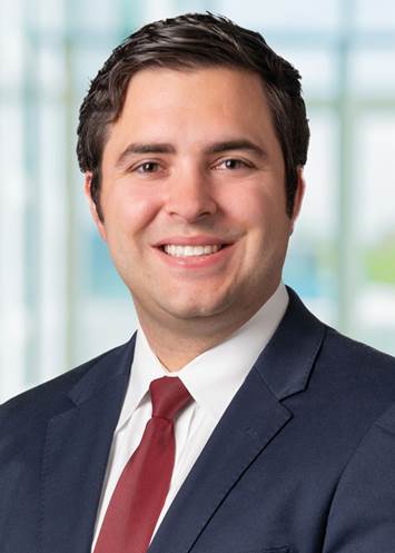 Dr. Harrison Sciulli