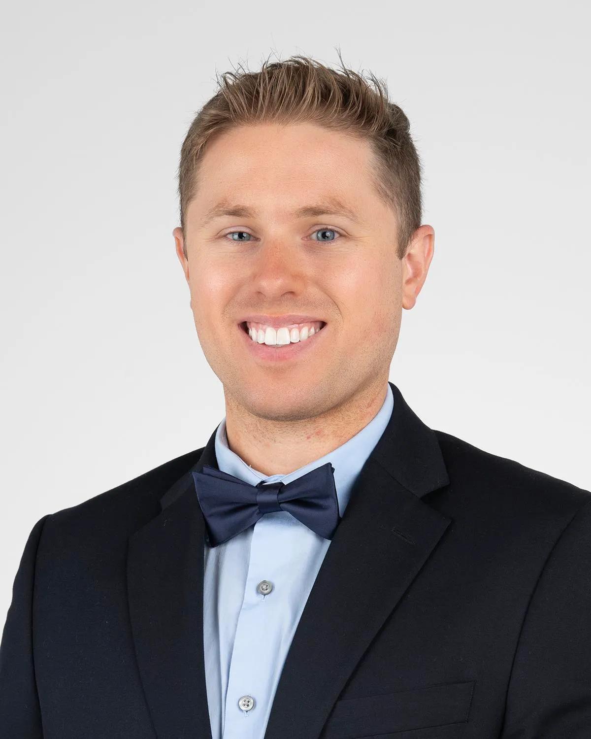 Dr. Kevin Francis Keppel