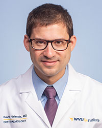 Dr. Kevin Halenda