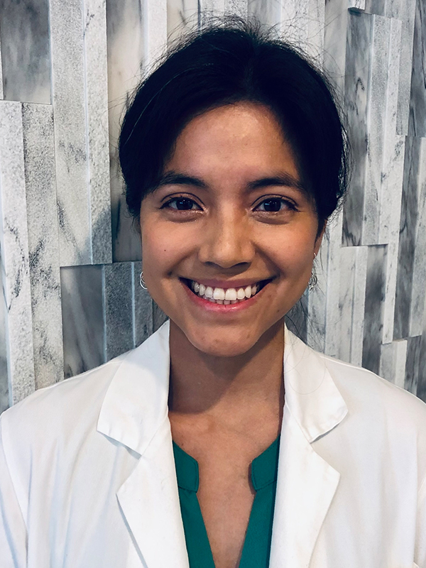 Dr. Clara Castillejo Becerra