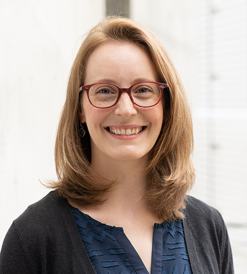 Dr. Kellyn Bellsmith