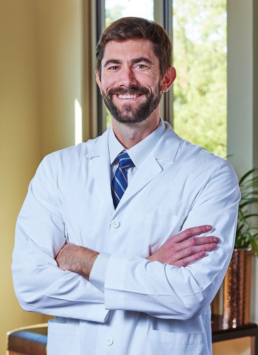 Dr. Christian Ponder