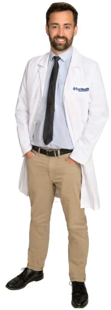 Dr. Samuel Carpentier