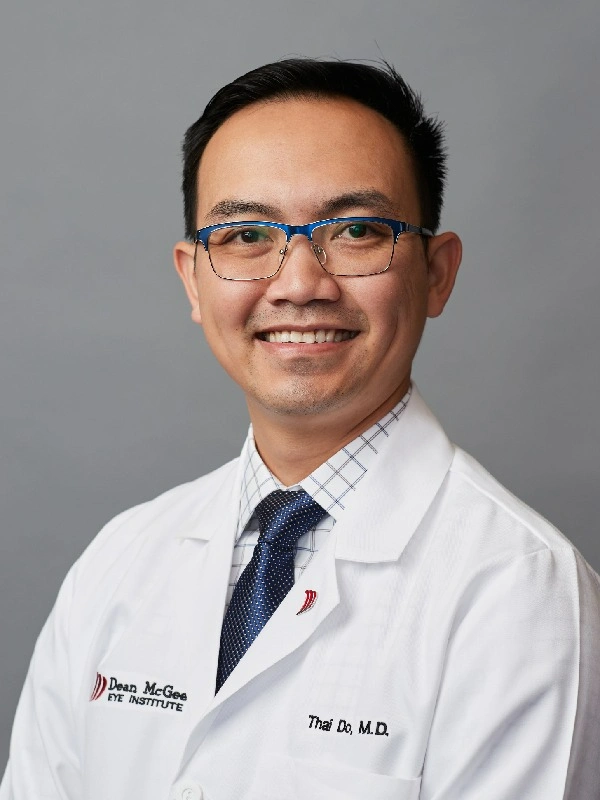 Dr. Thai Do