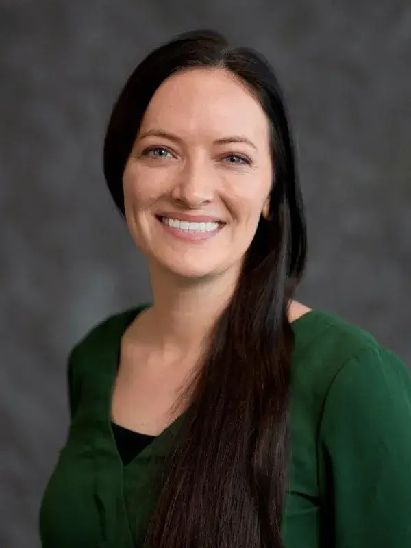 Dr. Elizabeth Ann Fairless