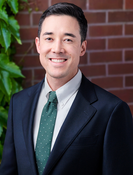 Dr. Nicholas Baugnon