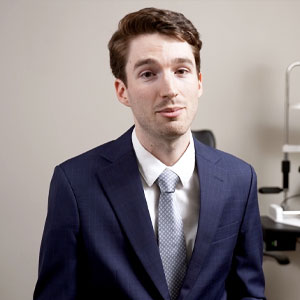 Dr. Matthew Bickford