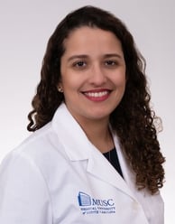 Dr. Larissa Gouvea Jose Felicio Da Costa