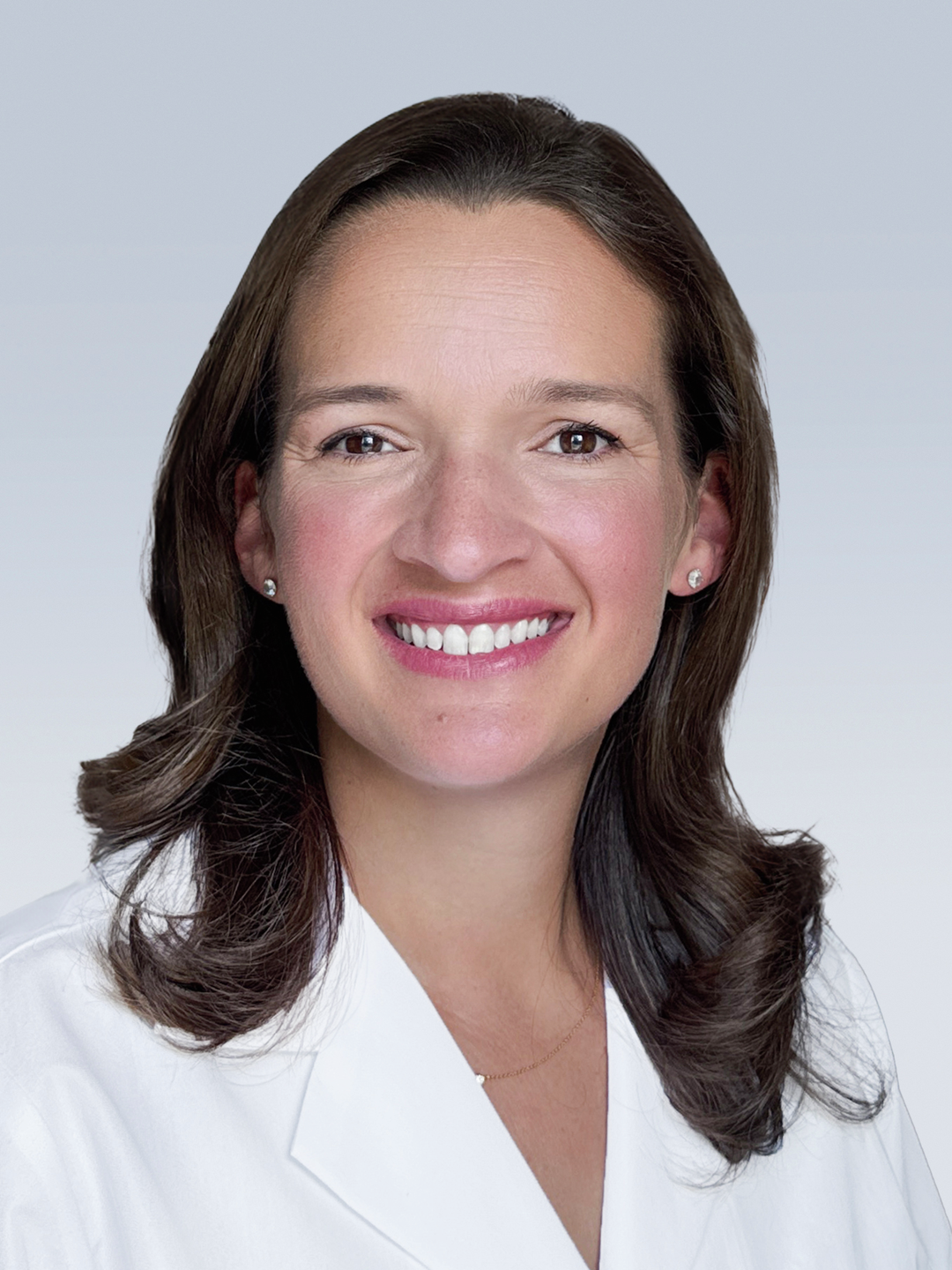 Dr. Phoebe Mellen