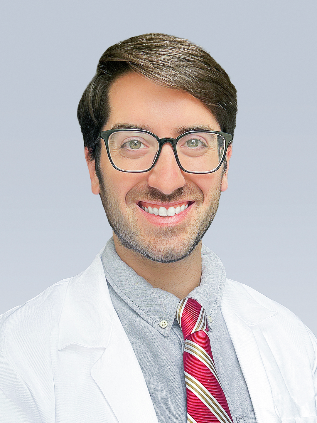 Dr. Matthew Santos