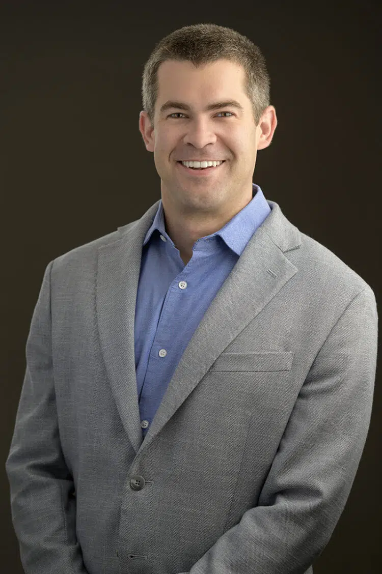 Dr. Christopher Spearman