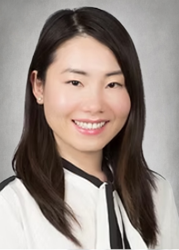 Dr. Crystal Zhang