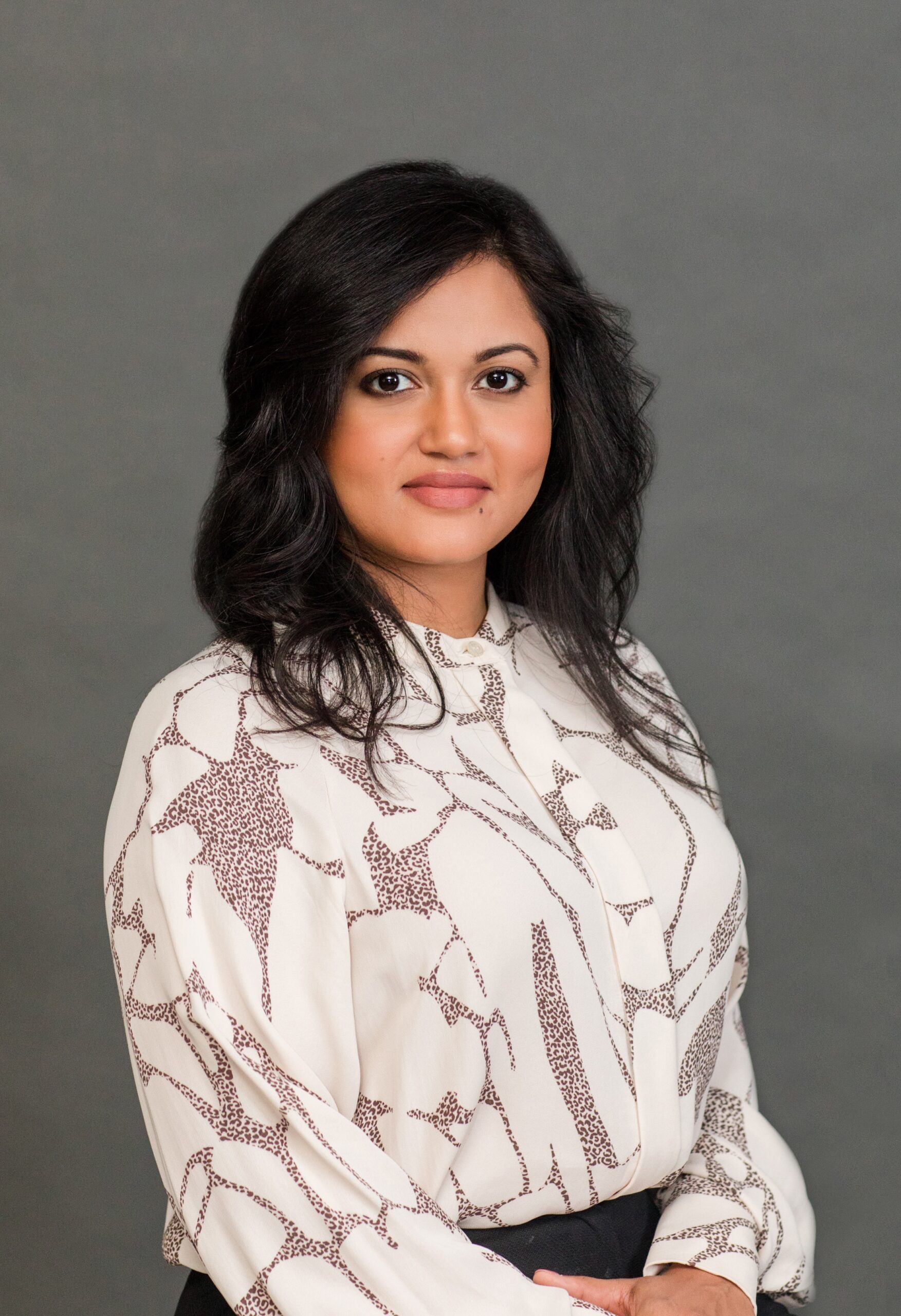 Dr. Divya Indrakanti