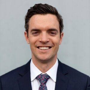 Dr. Kyle Benjamin Vinson