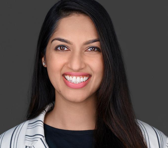 Dr. Sabrina Mukhtar