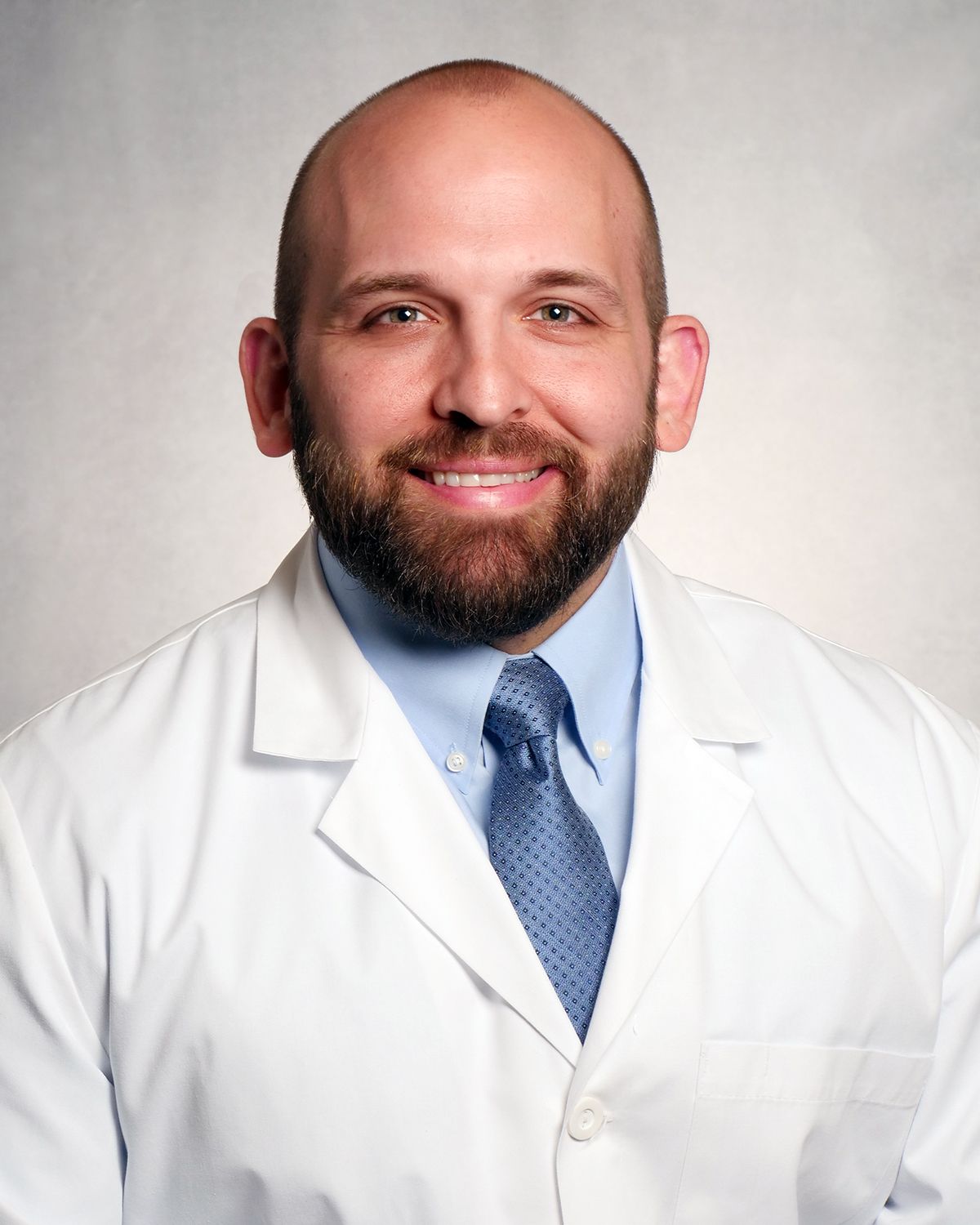Dr. Cody Ott