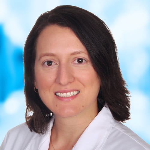 Dr. Ana Rubin Panvini