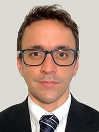 Dr. Pedro Monsalve Diaz